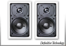 Definitive Technology UIW 55